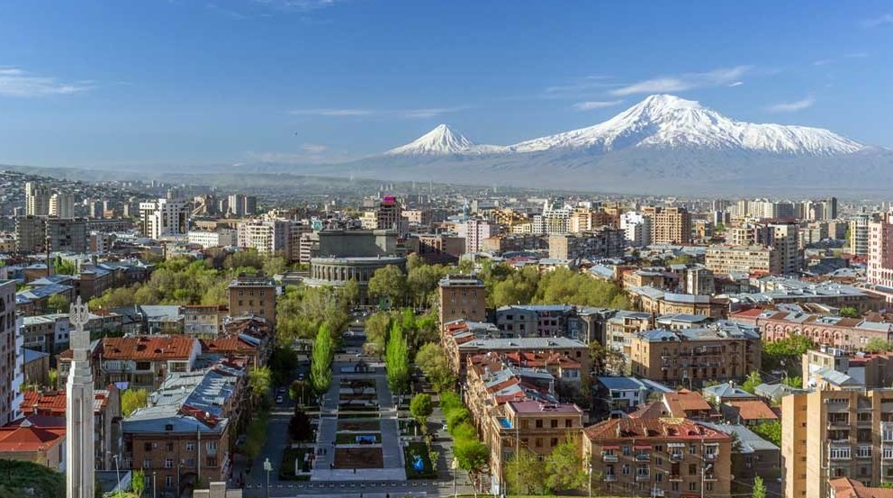 Открыть ИП в Армении