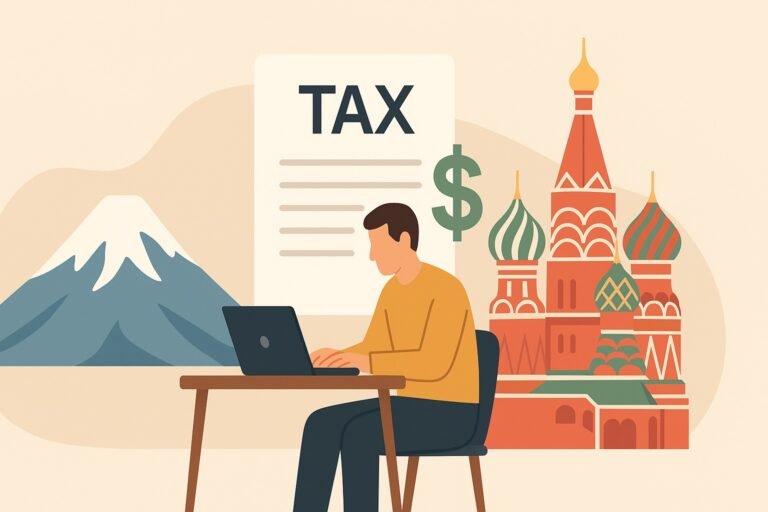 ИП в Армении