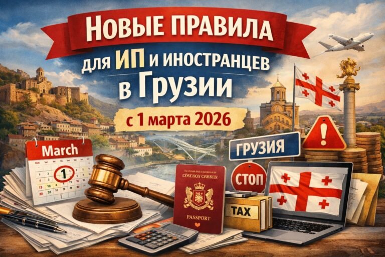 1 марта 2026 года