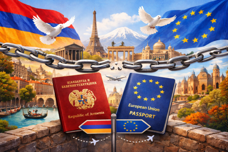 безвизовый режим