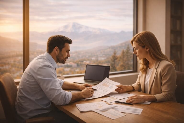 Налоговая консультация